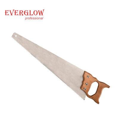 High Quality 65mn Hand Saw for Wood