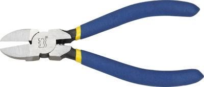 Good Quality Plier Tools Chrome Vanadium Professional Mini Bent Nose Pliers