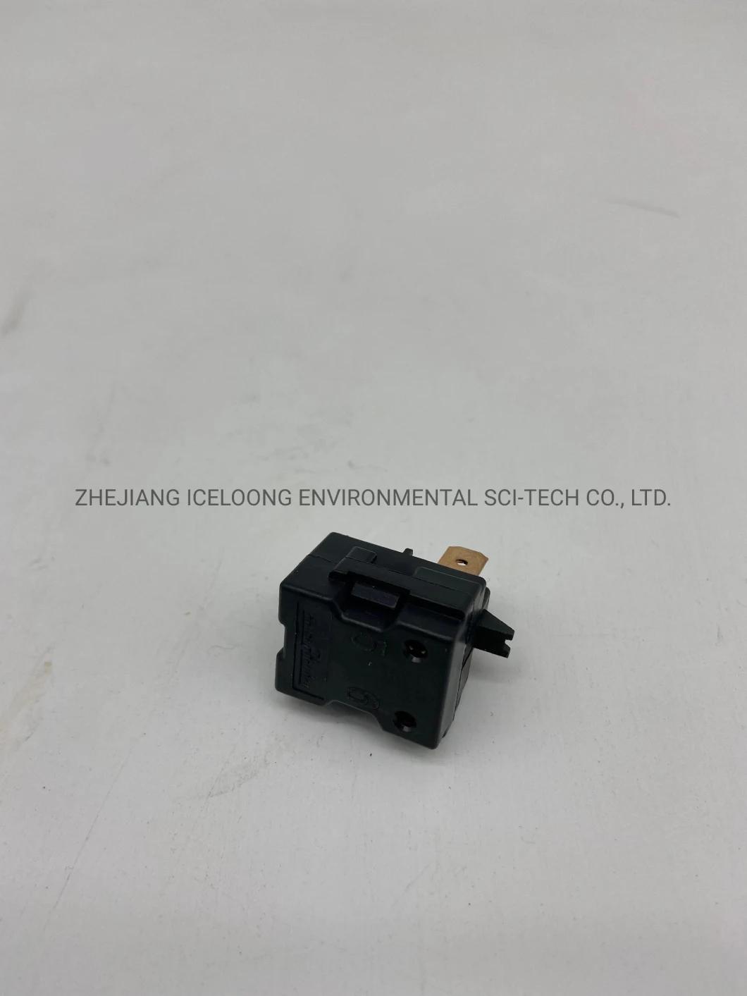 Refrigerator Compressor Parts PTC Series Start Relay