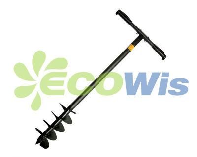 Auger Type Post Hole Digger China Supplier