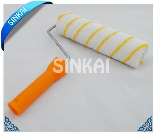 Thick Pile Roller Brush with Cheap Price