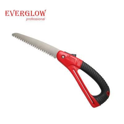 180mm Soft Grip Folding Saw