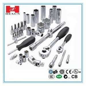 China 78PCS New Socket Wrench