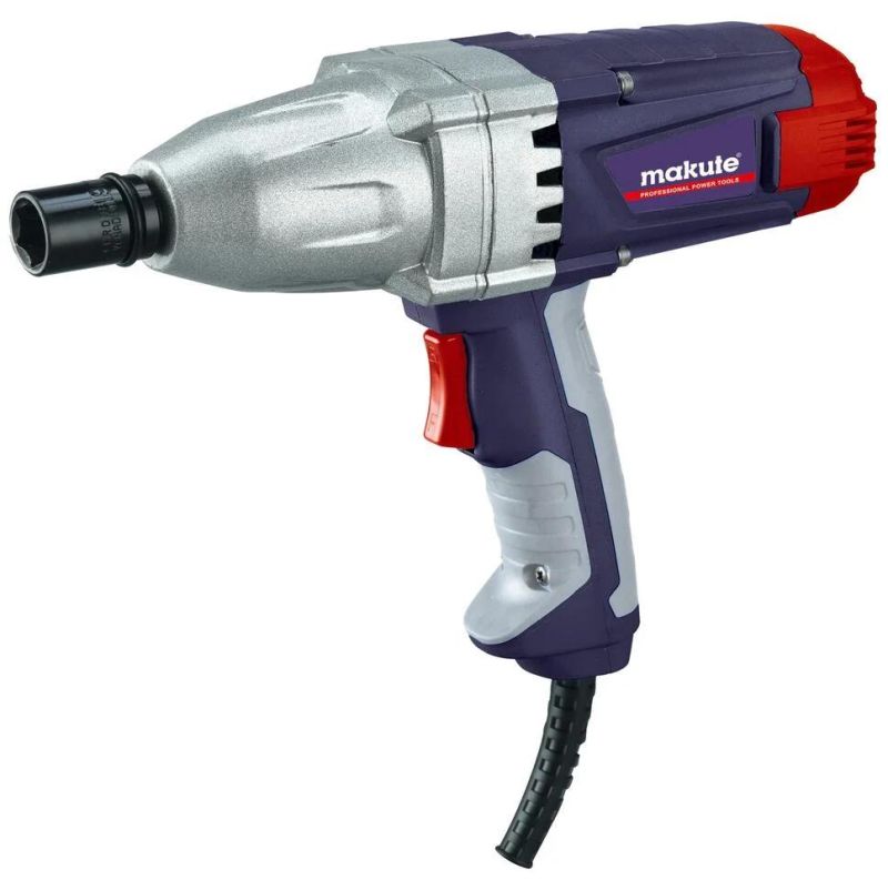 Makute Electric Wrench Impact Power Tools 300W