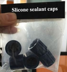 Hot Selling Silicone Sealant Cartridge Caps