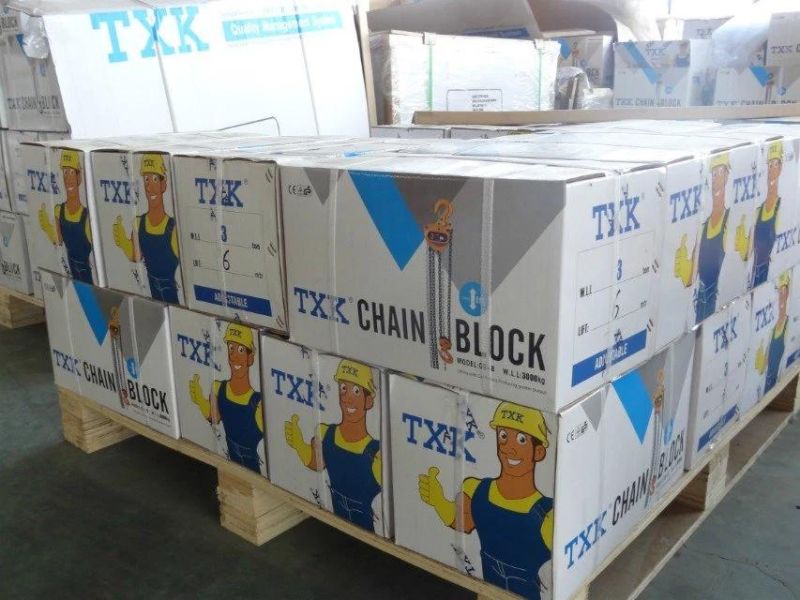 Aluminum Material Wire Rope Puller with Ce