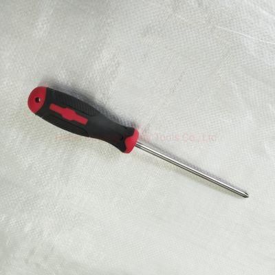 Titanium Phillips Screwdrivers #2X6&quot;, Non-Magnetic Tools