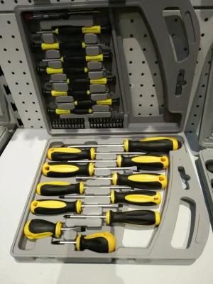 40PCS Professional Screwdrivers Tool Kit