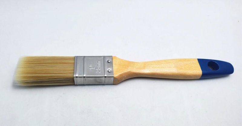 Famous Environmental Customizable Logo Paint Brush