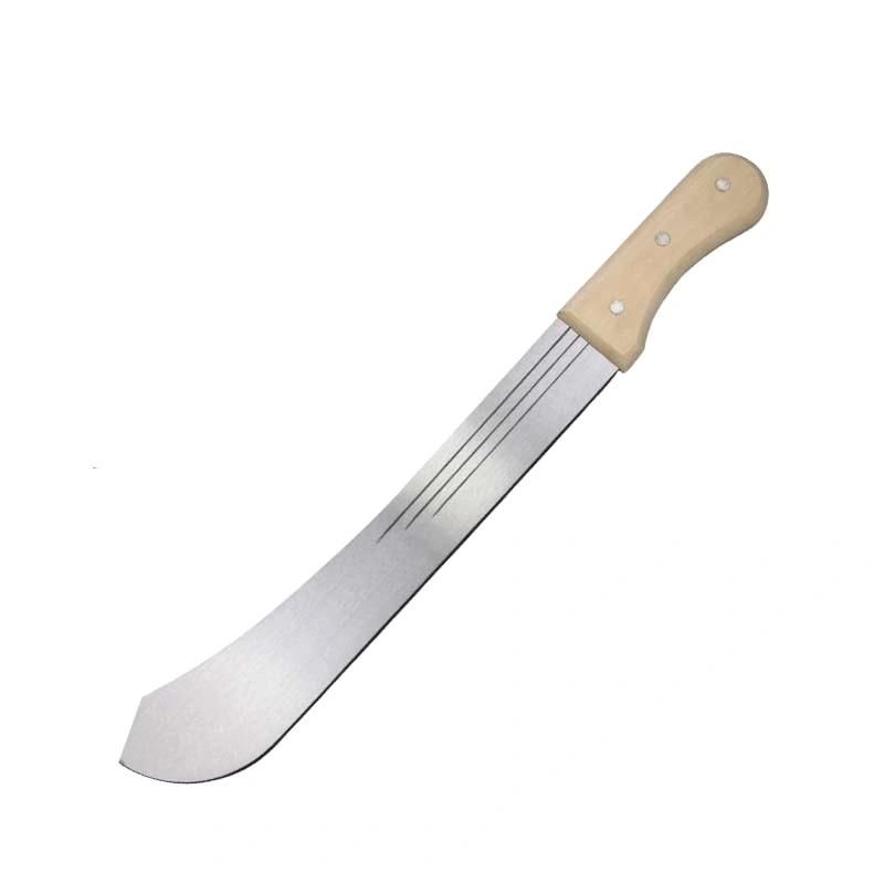 High Quanlity Sugar Cane Machete Factory Price