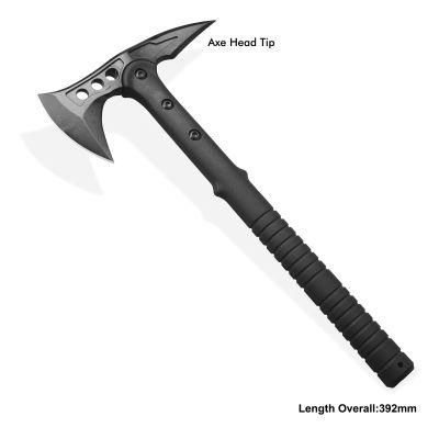 High Quality Stainless Steel Multi Tool Multi Function Tactical Axe (#8468)