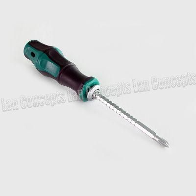 Removable Screwdriver Hand Tool CRV Screwdrivers Screw Driver