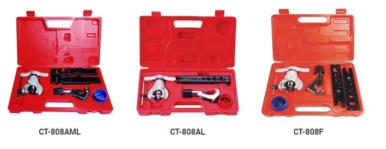 CT-807 45 Degree Flaring Tools