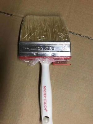 Ceiling Brush with Plastic Handle