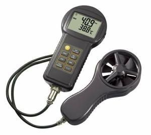 AV-9201 Series Anemometer Thermometer