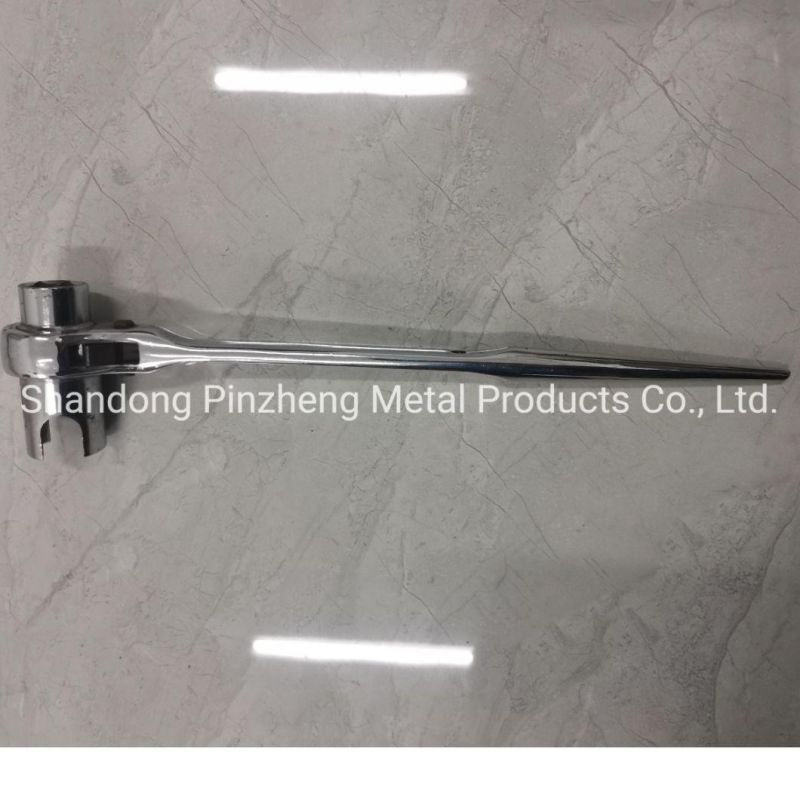 Scaffolding Construction Steel Forged Spanner