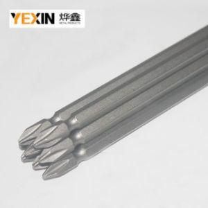 Guangzhou Factory CRV Screwdriver Bits