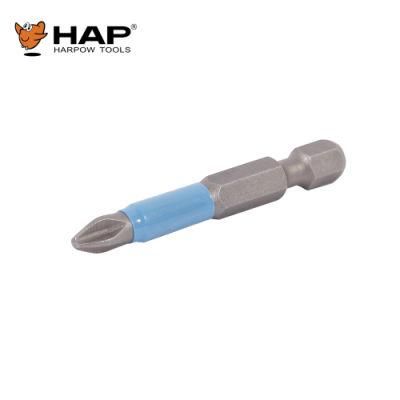 S2 Material Blue Color Ring pH1 pH2 pH3 Screwdriver Bits