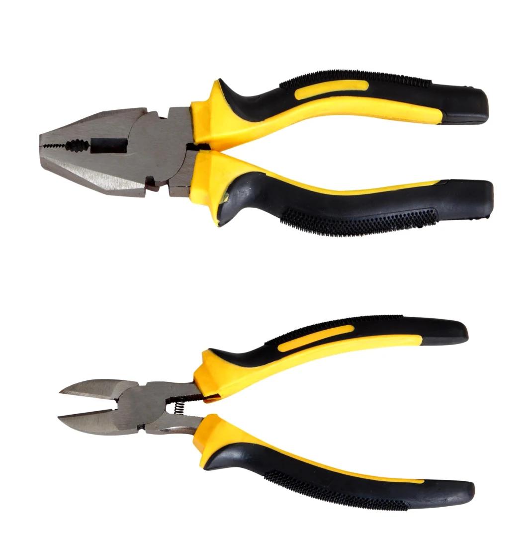 Long Nose Pliers Sharp-Nose Pliers for Guangzhou Sample