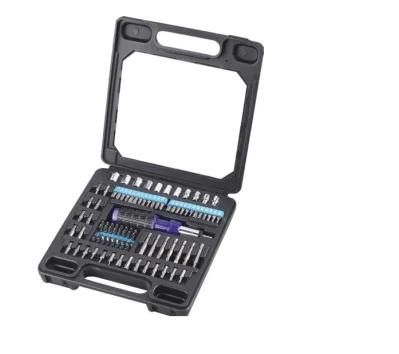 98PC Socket &amp; Bit Tool Set of 41098