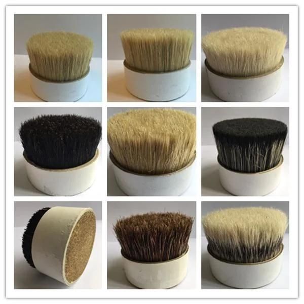 Top Products Hot Selling Solid Tapered Synthetic Filament