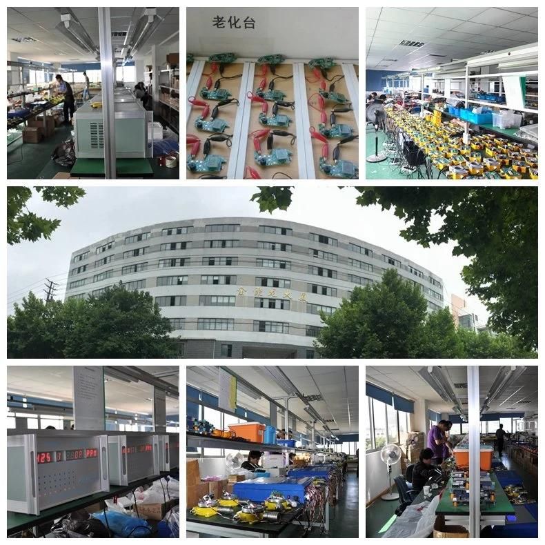 New China Supplier Relief Valve Security Products Breathing Apparatus Price