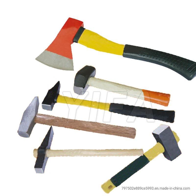 Hardware Accessories Hand Tools American Type Stoning Hammer