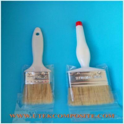 3&prime;&prime; FRP Tools Brushes with Plastic Handle