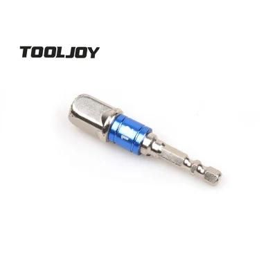 Multifunction Accessory 1/4&quot; 3/8&quot; 1/2&quot; Impact Socket Extension Adapter Socket Bit with Rolling Ball