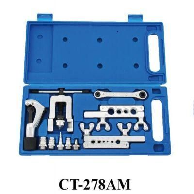 CT-278 CT-278am High Quality Flaring Tool Kits