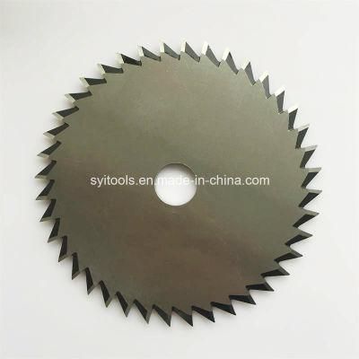 HSS Circular Milling Cutter