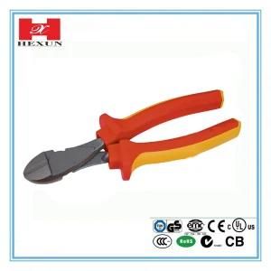 Hanroot Super Crimping Plier Wire Cable Cutter