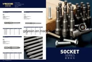 Screwdriver Bits Hand Tool Set