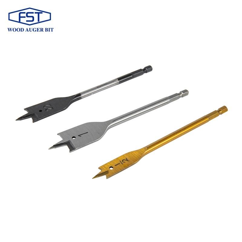 Hex Shank Wood Auger Bits Drill Bit