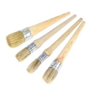 The Multi-Function Popular Styles of Chalk Paint Brush