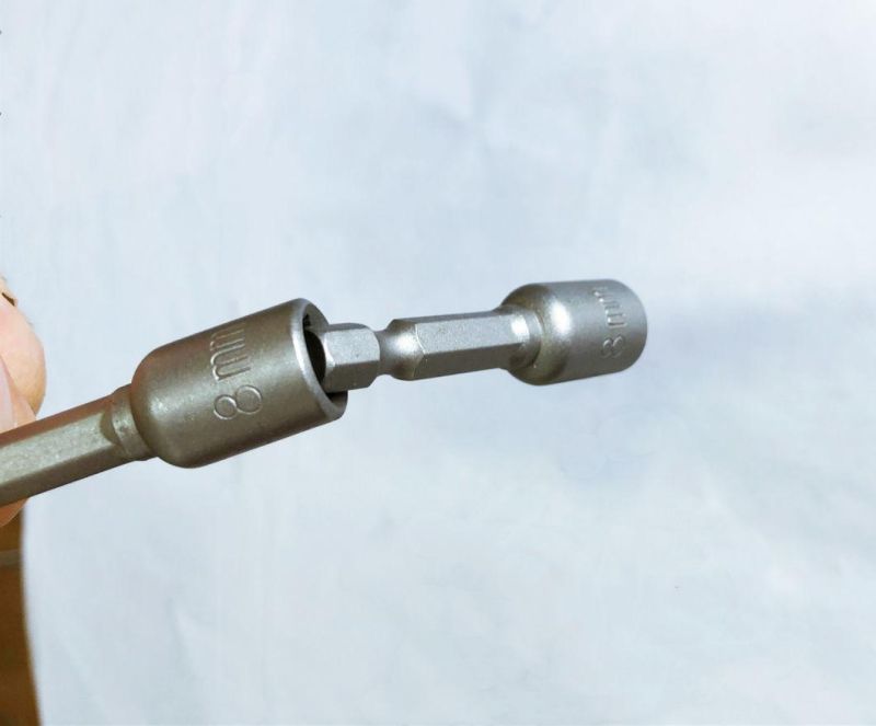 Socket Hex Screwdriver Bit Drill Bit