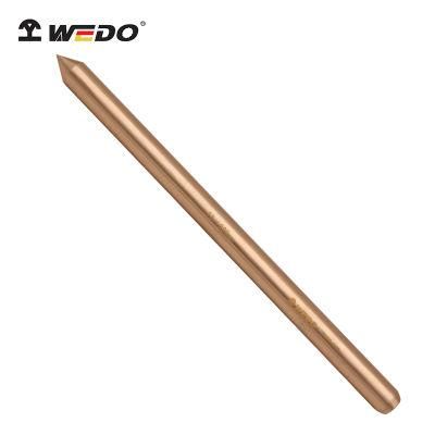 WEDO Hot Sale Punch High Quality Non-Magnetic/Sparking Center Punch Beryllium Copper