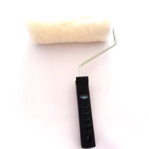 Acrylic Fibre Paint Roller Brush