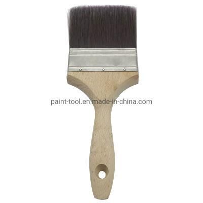 Sash Cutter Brush Hand Tool Painting Brush Wall Paint Brush