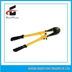 Made in China Energy Saving Heavy Duty Drop Forged Bolt Cutter