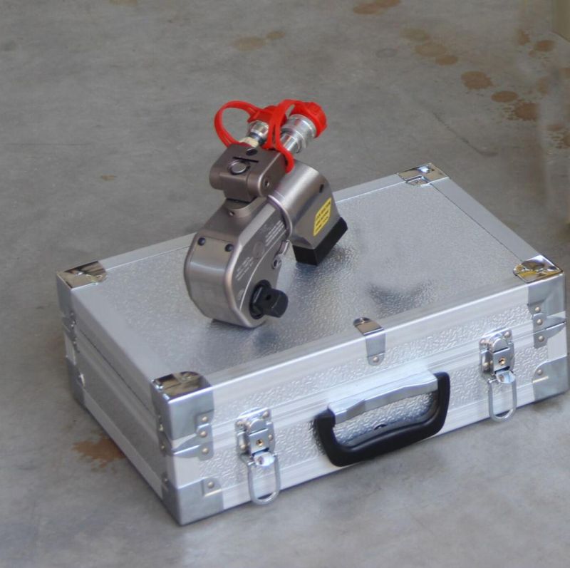 1 Inch Square Driven Hydraulic Torque Wrench