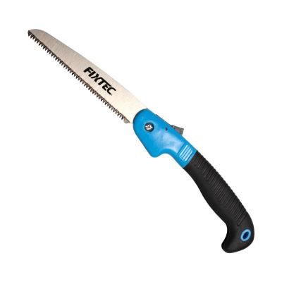 Fixtec Hand Tools 180mm 7&prime;&prime; Garden Folding Saw