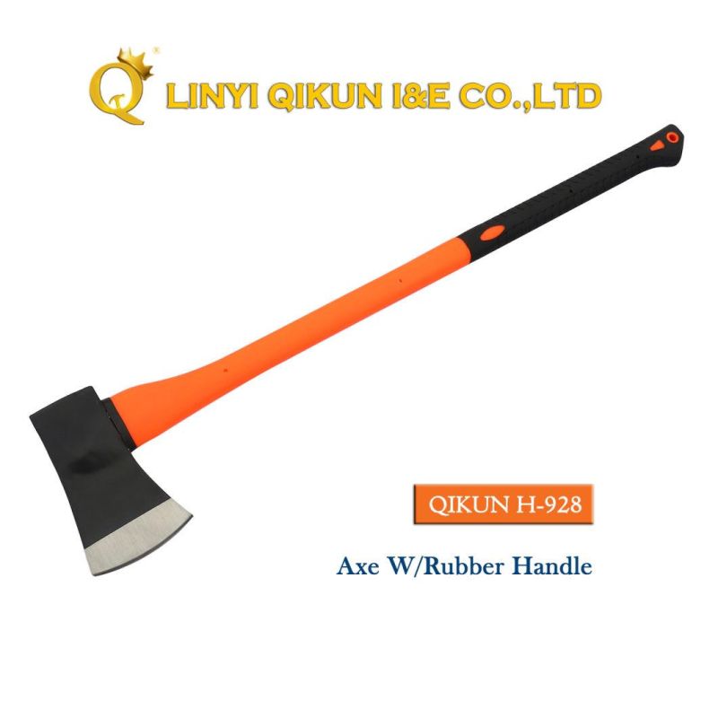 10% off H-925 Construction Hardware Hand Tools Wooden Handle Hammer Axe Throwing Axe