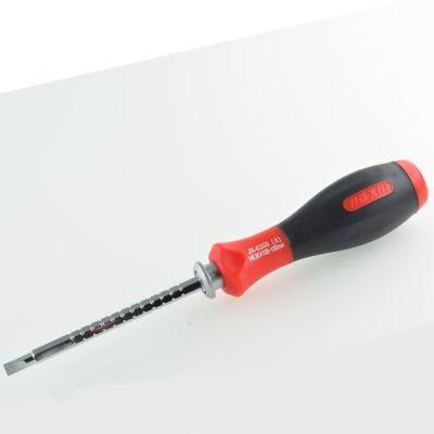 Adjustable Length of Two Specifications of One Screwdriver