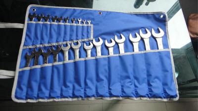 23PCS Professional Combination Wrench Set (FY1023C1)