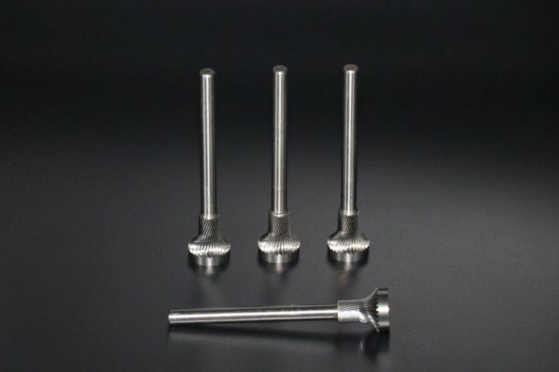 Newest Grinding Metal DrillsTungsten Carbide Burrs