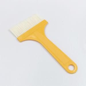 Plastic Handle Paint Brush, Barbecue Brush