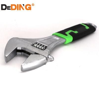 Universal Hand Tools Chrome Vanadium Steel Impact Wrench