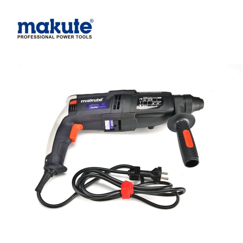 26mm Electric Mini Big Power Hammer Drill Breaker 800W