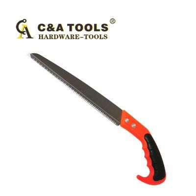 Straight Blade Pruning Saw